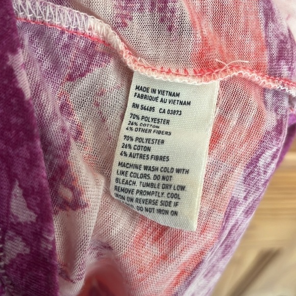 American Eagle Outfitters Aztec Favourite Tee - Picture 5 of 5